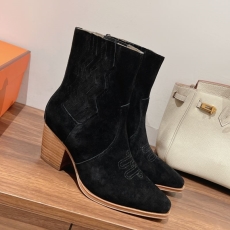 Hermes Boots